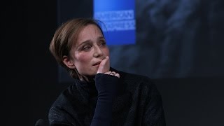 Kristin Scott Thomas on All About Eve | BFI