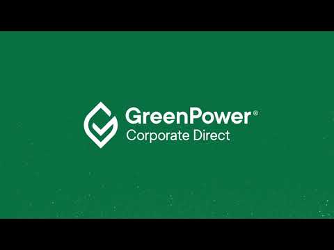 GreenPower Corporate Direct