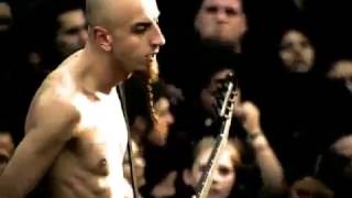 System Of A Down - Chop Cherry!