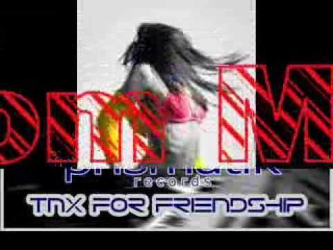 Star System ft Dany L - The Vibe (Luca Fregonese Classic Club Mix).wmv