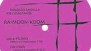 Maurizio Cascella & Joe Casagrande - Fujiko - Elettronica Romana 04