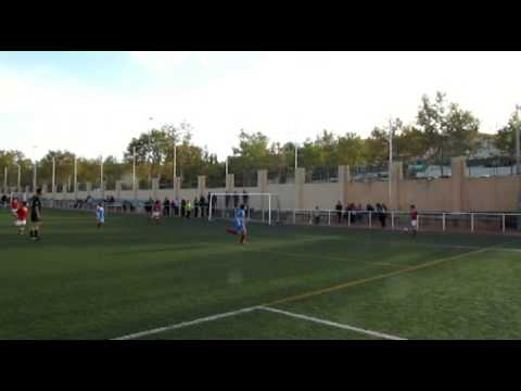 2012 11 24 godella vs moncadense
