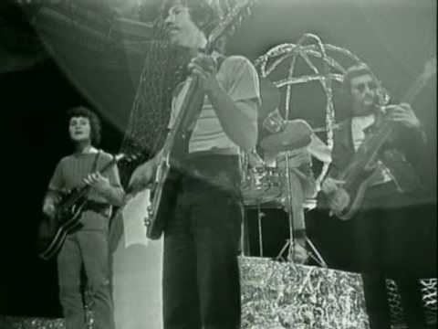 Fleetwood Mac blues band live - shake your money maker & heart beats like a hammer