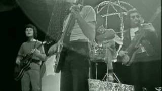 Fleetwood Mac blues band live - shake your money maker & heart beats like a hammer