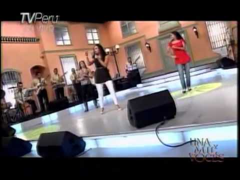 katherine Cuadros  - NEGRITA SOFIA