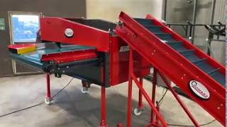 Купити сортувальну машину Domasz ST - Зображення 4 | Machineryline UA Нова сортувальна машина Domasz ST | Зображення 4 - Machineryline