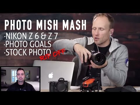 Photo Mish Mash for January 2, 2019