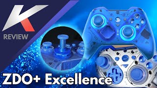 ZDO+ Excellence - A COTY 2025 Contender!