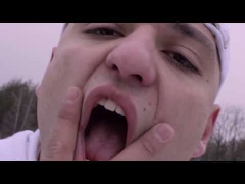 EDRIQ - OGROMEN ( OFFICIAL MUSIC VIDEO )