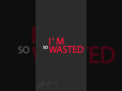 Vikram - Wasted Lyric Fullscreen whatsapp status| Kamal | Lokesh Kanagaraj | Anirudh