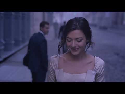 Рекламный ролик Elizabeth Arden Untold (Элизабет Арден Антолд)