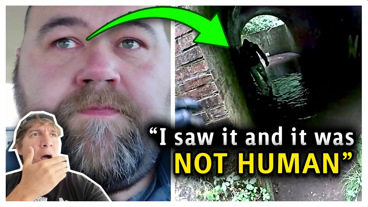 SCARY! Why Is No One Talking About These Creepy Videos ?