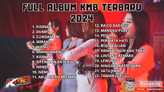 Download lagu ALBUM TERBARU KMB GEDRUNG SRAGEN 2024 mp3