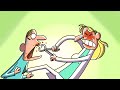 Pulling The Wrong Tooth Cartoon Box 240 By FRAME ORDEr Funny Dentist Cartoon