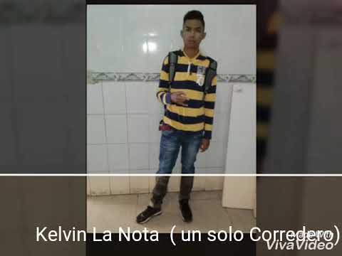 Un solo Corredero el mayor clasico ft Kelvin la nota