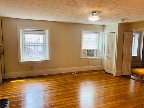 Beacon Hill - Hancock St Sunny Upper Level 1-Bed - Pet Friendly!