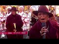 Cynthia Erivo OPENS Macy S Thanksgiving Day Parade After Losing Voice