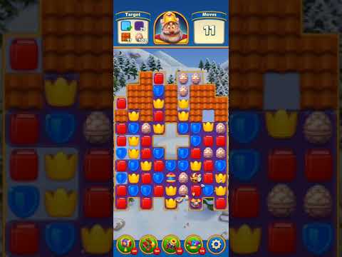 Loyal Match Level 2790