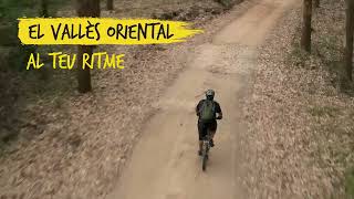 El Vallès Oriental al teu ritme