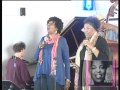Jazz with Frankye,  Guest Babatunde Lea.