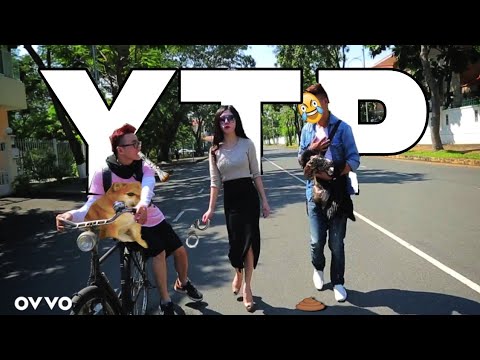 [YTP] Anh không đòi quà 2