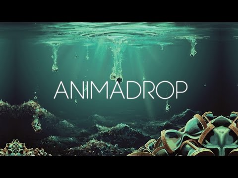 Animadrop - Zeitfall