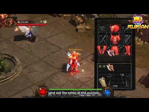 MMORPG Fantasy : DreamMu video thumbnail