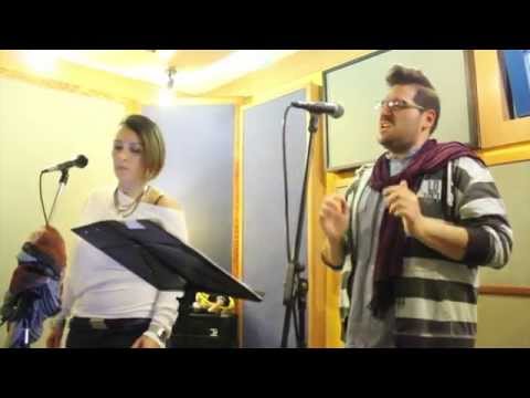 theINVISIBLES -  In This World, Precsious, Troubles So Hard (Cover Medley)