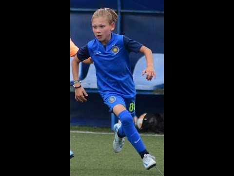 FCSB 3 - 1 CSS Giurgiu / Stelele Viitorului / Semifinala