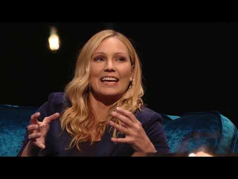 Ekwall Show - Kvinnor i sportjournalistiken