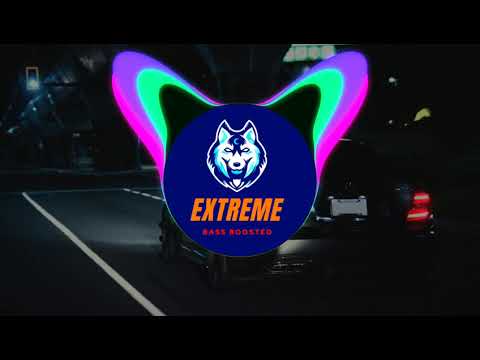 Arone Clein - Fku (Bass Boosted by Extreme Bass Boosted)