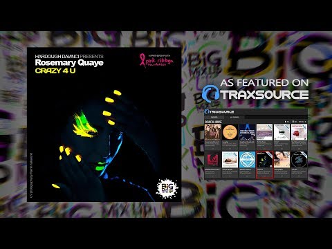 Rosemary Quaye - Crazy 4 U