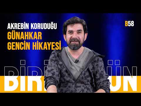 Koyun Kuzusundan Geçmiyor, Allah Kulundan Geçer mi? - Serdar Tuncer | B58