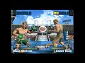 Ready 2 Rumble Revolution Wii Gameplay