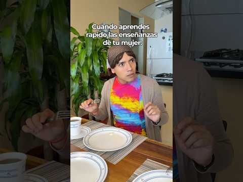 Poquito poquito 😂