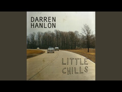 A to Z - Darren Hanlon