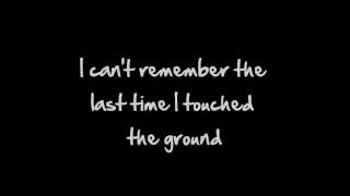 Cross Canadian Ragweed - Number [Lyrics]