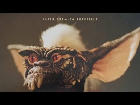 Skinee G x Chef Curry - Super Gremlin Freestyle