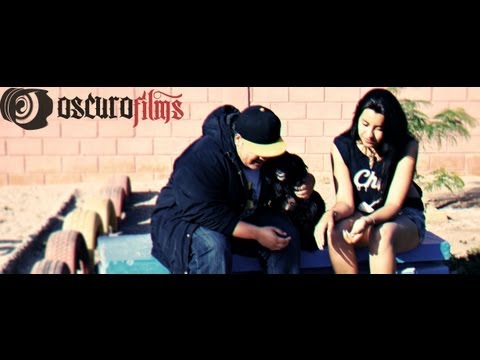RAISHAR - ADIOS / VIDEOCLIP OFICIAL (SILENCIO 2012) PROD. OSCURO FILM'S