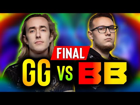 GAIMIN GLADIATORS vs BETBOOM - GRAND FINAL - DREAMLEAGUE S20 DOTA 2