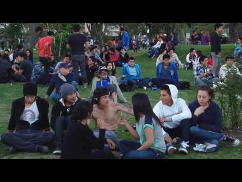 Fiesta de la Música Cuenca 2016