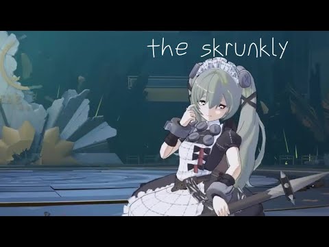 i added sfx to a zzz corin fan animation