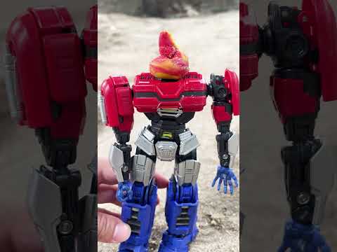 OPTIMUS PRIME Choose Heads Challenge #transformers #shorts #funny