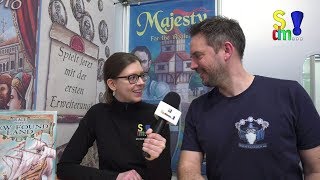 Messeausblick - Spielwarenmesse 2018 feat. WÜRFELMAGIER