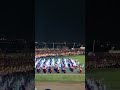 Swaziland Reed Dance Performance