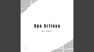 Download lagu Apa Artinya mp3