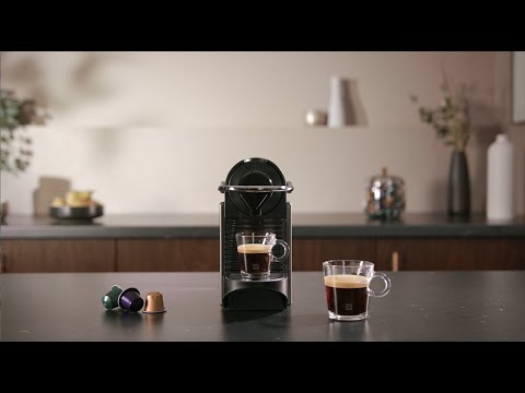 hverdagskost Baron Amerika Pixie User Guide | How To's & More | Nespresso USA