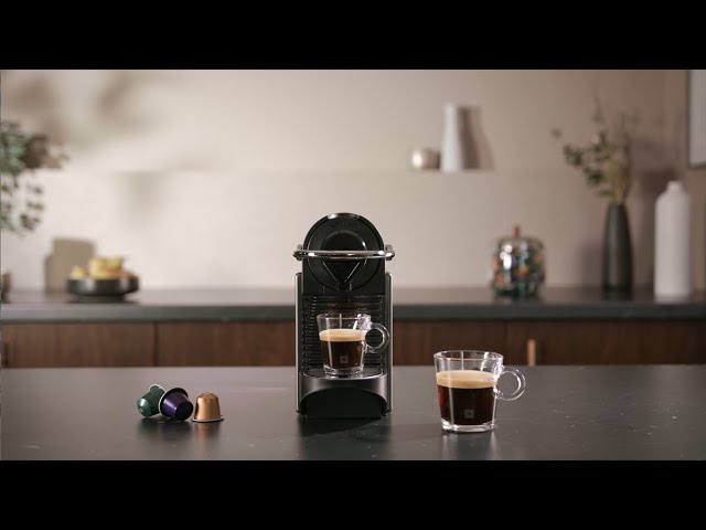 Pixie Clips User Guide | How To's & More | Nespresso USA