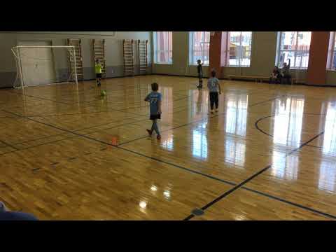 JK POSEIDON VÄIKELINNA CUP 2019