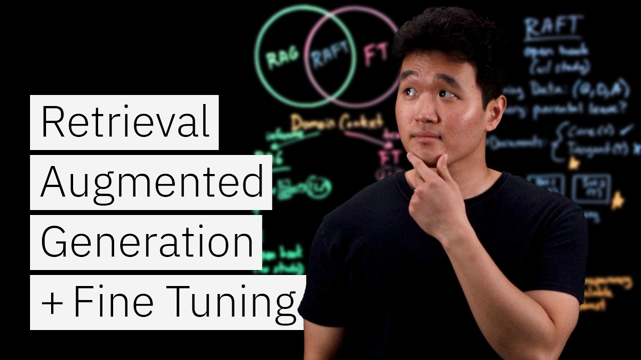 What is Retrieval-Augmented Fine-Tuning (RAFT)? What is Retrieval-Augmented Fine-Tuning (RAFT)?